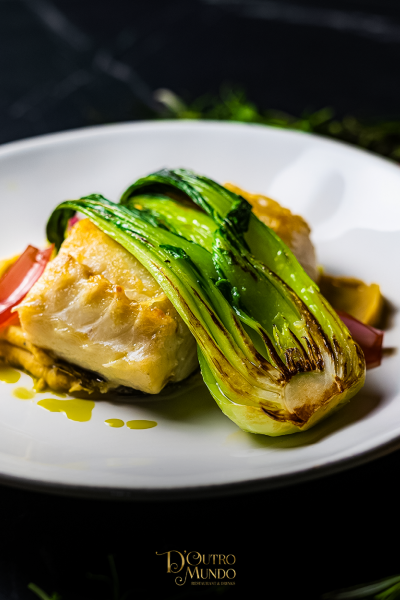BACALHAU
