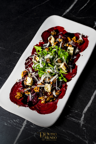 CARPACCIO
